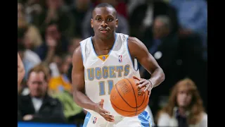 Earl Boykins Career Highlights (Confusion)