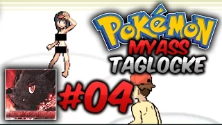 My Ass Taglocke - Part 4 w/Jackamundo | "Erika is one with nature"