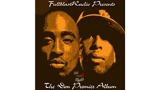 Dj Premier & Tupac Shakur | Hail Mary