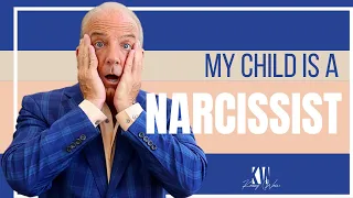 How To Deal With a Narcissistic Child