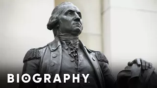 George Washington: The First President of the United States | Biography