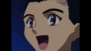 Tenchi Muyo GXP Opening (Toonami Edit Pre-Trump Era)