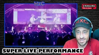 Wagakki Band - 千本桜 (Senbonzakura) / Manatsu​ no Dai Shinnenkai 2020 Yokohama Arena Reaction!