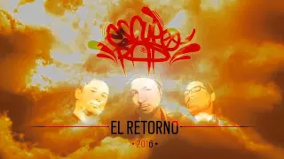 Escuporap - El retorno (2016)