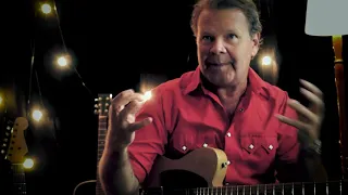 Troy Cassar-Daley Creating The World Today Song 12 South featuring Ian Moss
