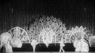 Ziegfeld Style Finale (1929)