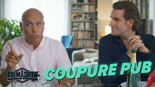 Coupure PUB - Palmashow