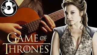 Game of Thrones - Light of the Seven (Violin & Guitar Cover/Remix) || String Player Gamer