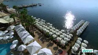 Marmaris Poseidon Hotel