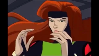 Jean Grey is useful (X-Men: Evolution)