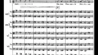 Henryk Górecki symphony 3 mvt 2