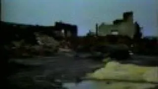 Chemical Control Site Fire and Cleanup New Jersey 1980 USEPA