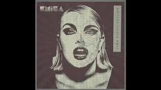 EMIKA - BATTLES (VV303 BUNKER RMX) 2018.