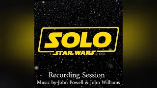 49. Chicken in the Pot (Vocal Version) (Solo: A Star Wars Story Complete Score)