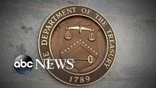 20 Arrested in IRS Scam