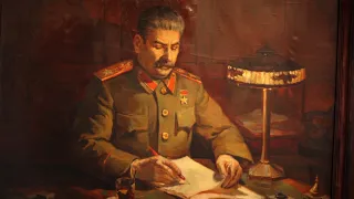 Stalin Edit