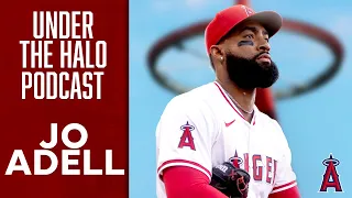 Under the Halo Podcast: Jo Adell