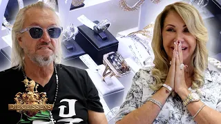 Geschenk für 800.000 Euro?! 😳💸 Der teuerste Hochzeitstag ever... 😵💍 | Die Geissens #407