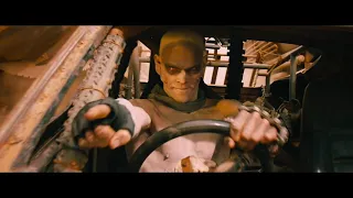 Mad Max Tribute: The man we called Max