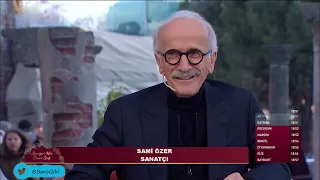 Ramazan Sevinci 17. Bölüm (Konuklar: Ömer Türker & Sami Özer) (8 Nisan 2023)