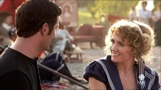 Murdoch Mysteries - William and Julia  ( s1 to s7 )