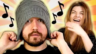 GORRO QUE TOCA MÚSICA! - GAGA (ep. 16)