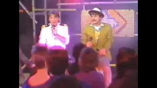 RTL-Télévision : Hit des Clubs 1985