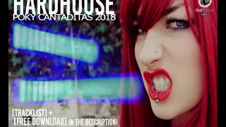 EMC# HARDHOUSE 2018 | Poky | Cantaditas [TRACKLIST+FREEDOWNLOAD]