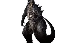 Godzilla ps4: Godzilla (2014) longplay(Hard route)