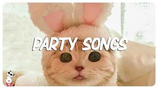 Party songs mix ~ Songs make you sing out loud every time you play