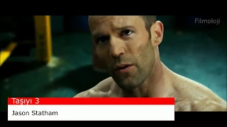 Taşıyıcı 3 | Jason Statham Dövüş Sahnesi Türkçe Dublaj HD