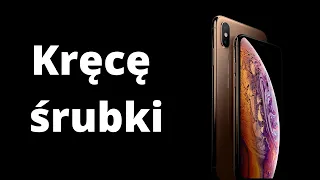 Odświeżam mojego iPhone Xs