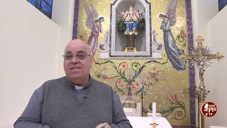 Giovanni Paolo II e Medjugorje (Dritto al Cuore 24 Maggio 2024)