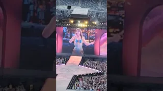 Taylor Swift - Cruel Summer [Live] @ MetLife Stadium 5/28/2023 #tstheerastour #eastruthtstheerastour