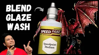 Ultimate Guide to The Army Painter Speedpaint 2.0 MEDIUM