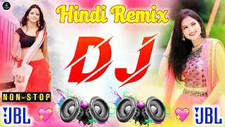 Hindi Remix Old Dj Songs | Top Dj | Hard Bass ❤️‍🔥 | JBL Dj Remix | Old Hindi Dj Song 🥀Dj Remix Song