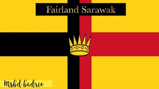 Lagu Kebangsaan Pertama Negeri Sarawak Yang Masih Ramai Tak Tahu
