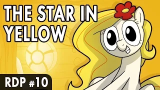 Rainbow Dash Presents: The Star in Yellow