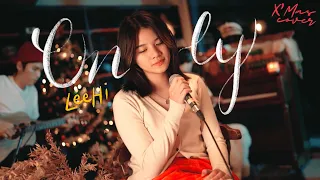 ONLY - 이하이 (LeeHi) | Cover by Ink Krongkwan