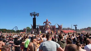 Defqon.1 2019 - One Tribe | POWER HOUR Left, Right