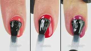 A Perfect Manicure with CND™ SHELLAC™ Gel Polish