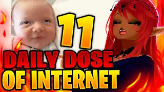 SASSY BABY! | Daily Dose of Internet Reaction