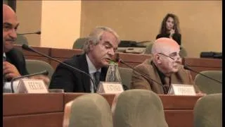 Il fascino Borghese della fotografia: l'intervento di Beppe Fossati