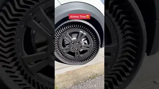 Airless Tires