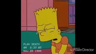 Fuck Love Amv Simpsons