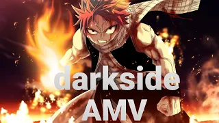 Anime Mix ○AMV○ darkside