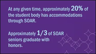 SOAR Accessibility Training Series: Faculty Introduction to SOAR at Furman