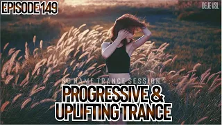 Amazing Emotional Trance Mix - October 2021 / NNTS EPISODE 149