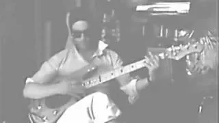 David Sanborn - Marcus Miller - Let's Just say Good Bye - bass jam