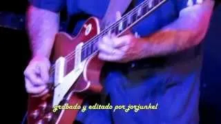 Little Mike & The Tornadoes - "I've Been Abused" [Clamores, Madrid 14/07/2013]